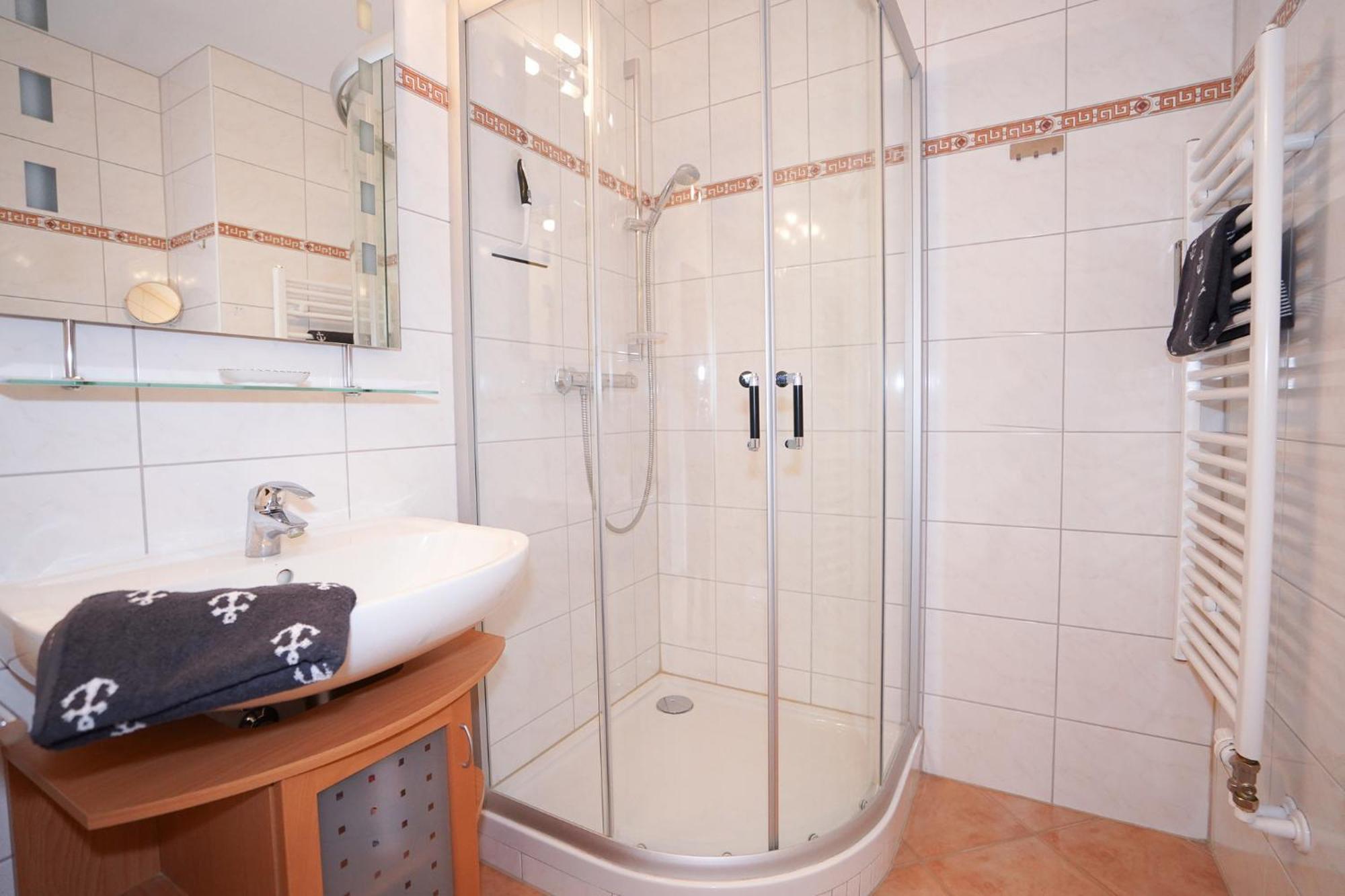 Апартаменты Haus Deichgraf Whg 2 Грёмиц Экстерьер фото
